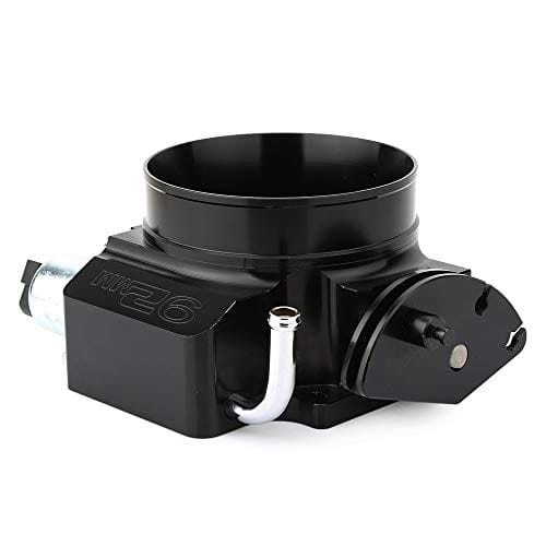 Cuerpo de aceleración WKD 92mm LS con sensores de posición - Imagen 10