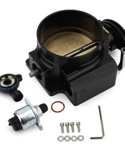 Cuerpo de Aceleración de 102mm con Sensores de Posición TPS