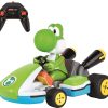 Carrera RC 370162108X Mario Kart Yoshi Race Kart Escala