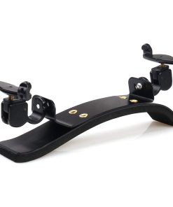 Descanso de hombro para violín 4/4 NANYI, placa de aleación