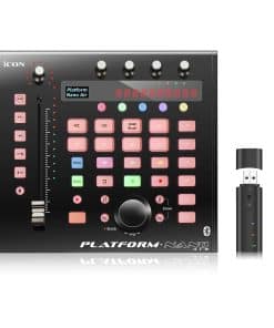 Icon Pro Audio Platform Nano Air (ICOC-PLATFORMNANOAIR)