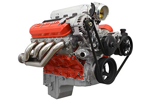 Soporte de reubicación de alternador con ajuste de tensor - Imagen 6