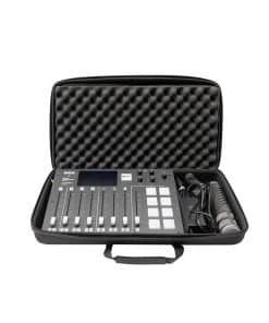 Estuche de transporte Magma CTRL Case Rodecaster Pro