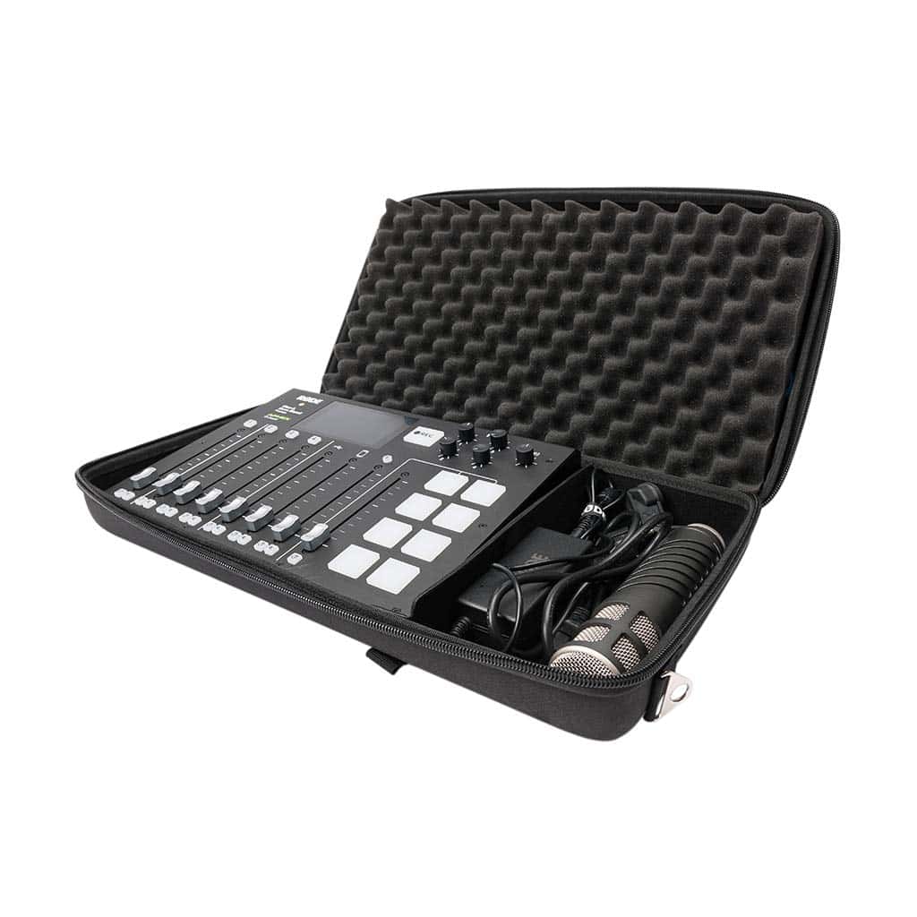 Estuche de transporte Magma CTRL Case Rodecaster Pro - Imagen 3
