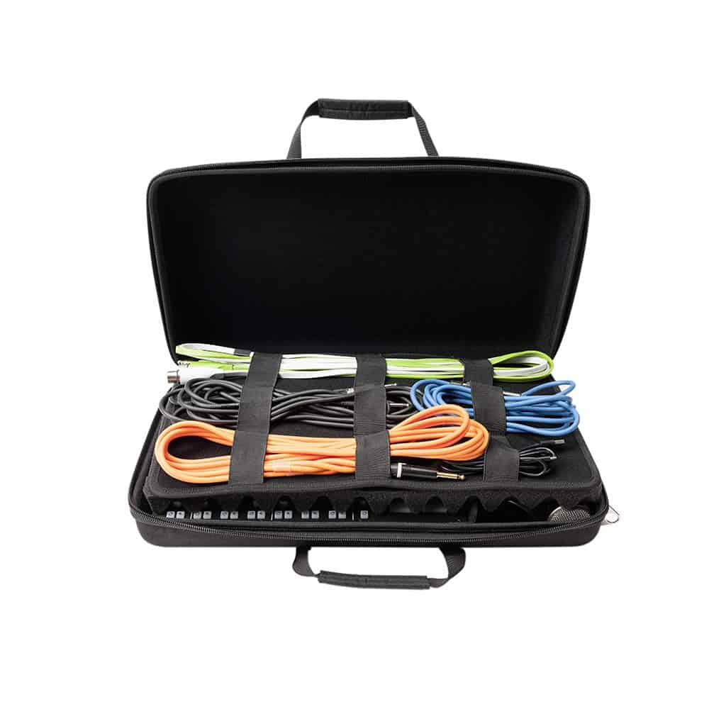 Estuche de transporte Magma CTRL Case Rodecaster Pro - Imagen 5
