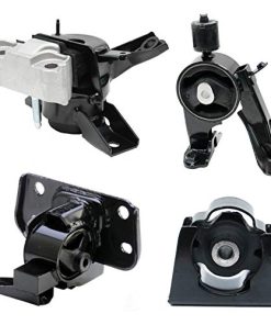 OMNI5 K3026 Compatible con Scion XB AUTO 2008-2015 Juego de