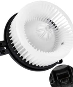 700003 Ensamblaje de Motor soplador HVAC Compatible con