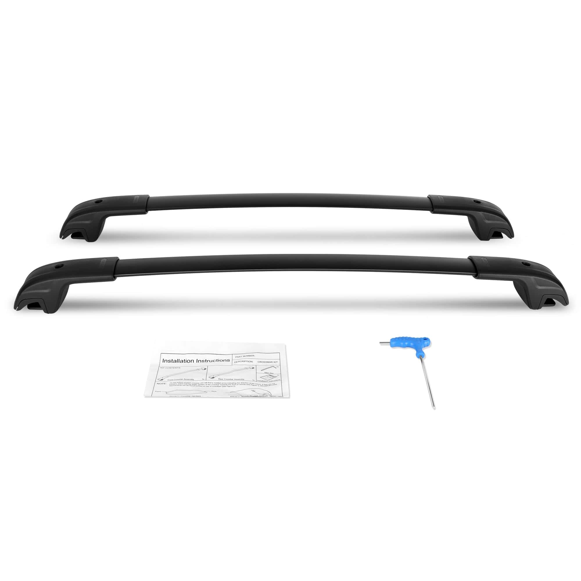 Barras transversales para portaequipajes FLYCLE para - Imagen 9