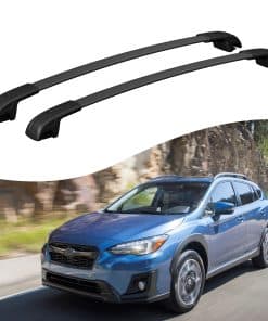 Barras transversales para portaequipajes FLYCLE para