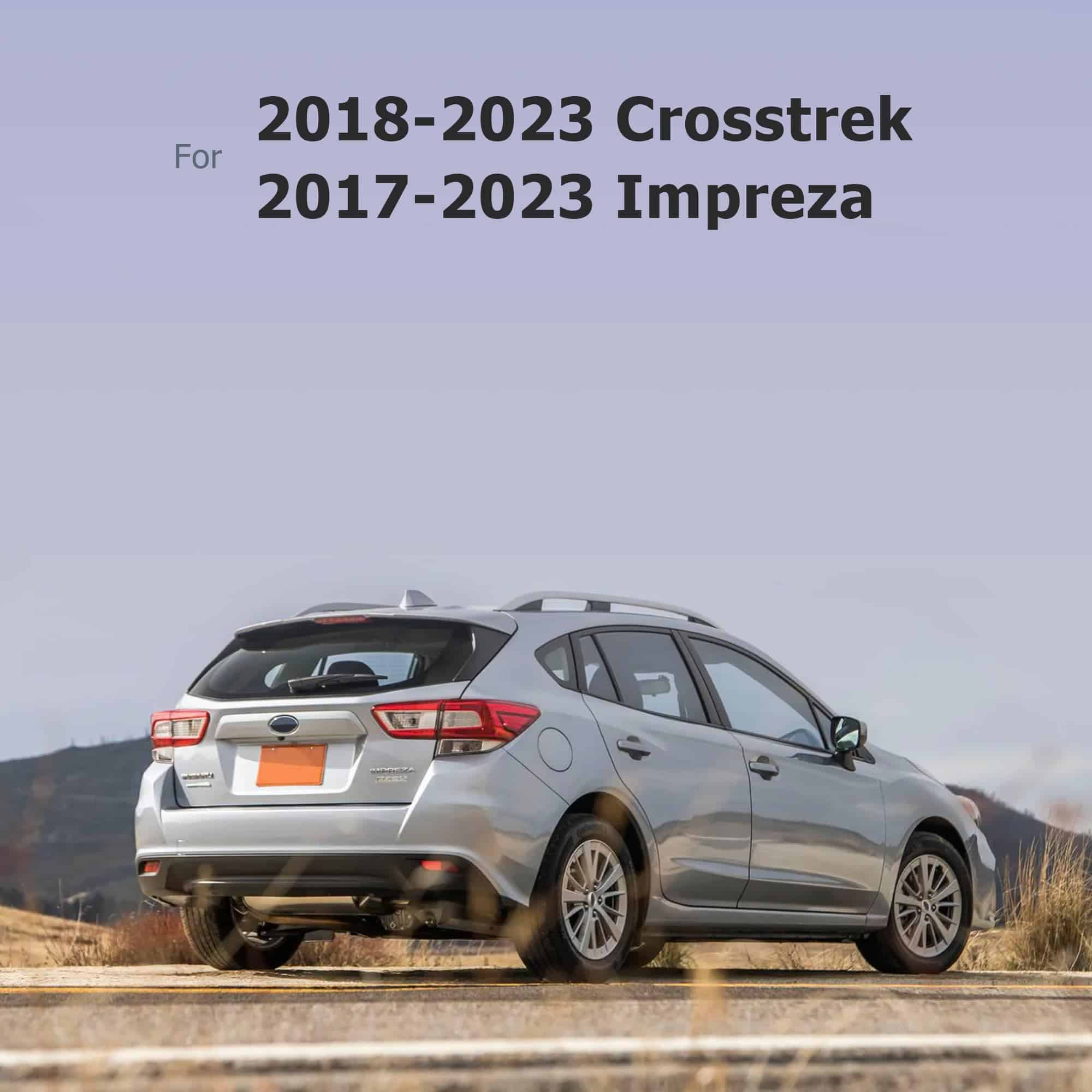 Barras transversales para portaequipajes FLYCLE para - Imagen 5