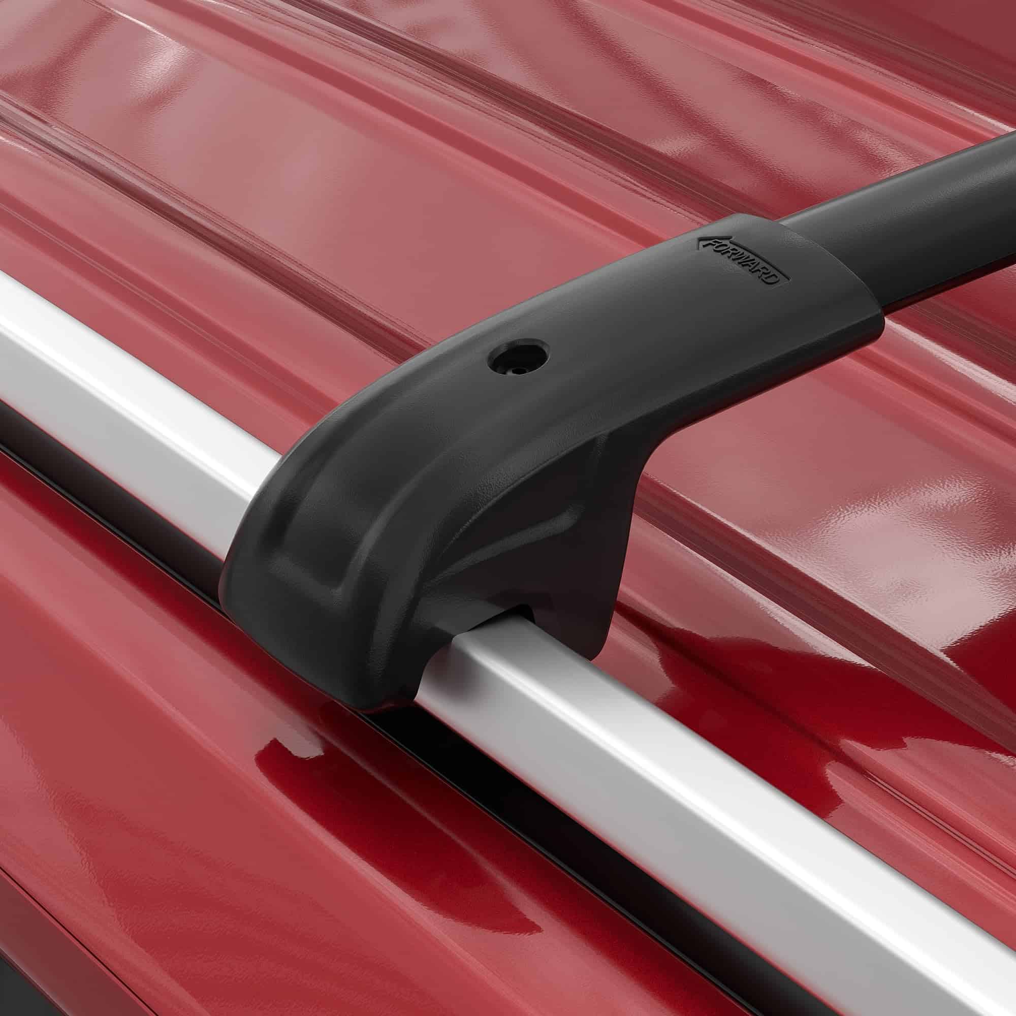 Barras transversales para portaequipajes FLYCLE para - Imagen 4