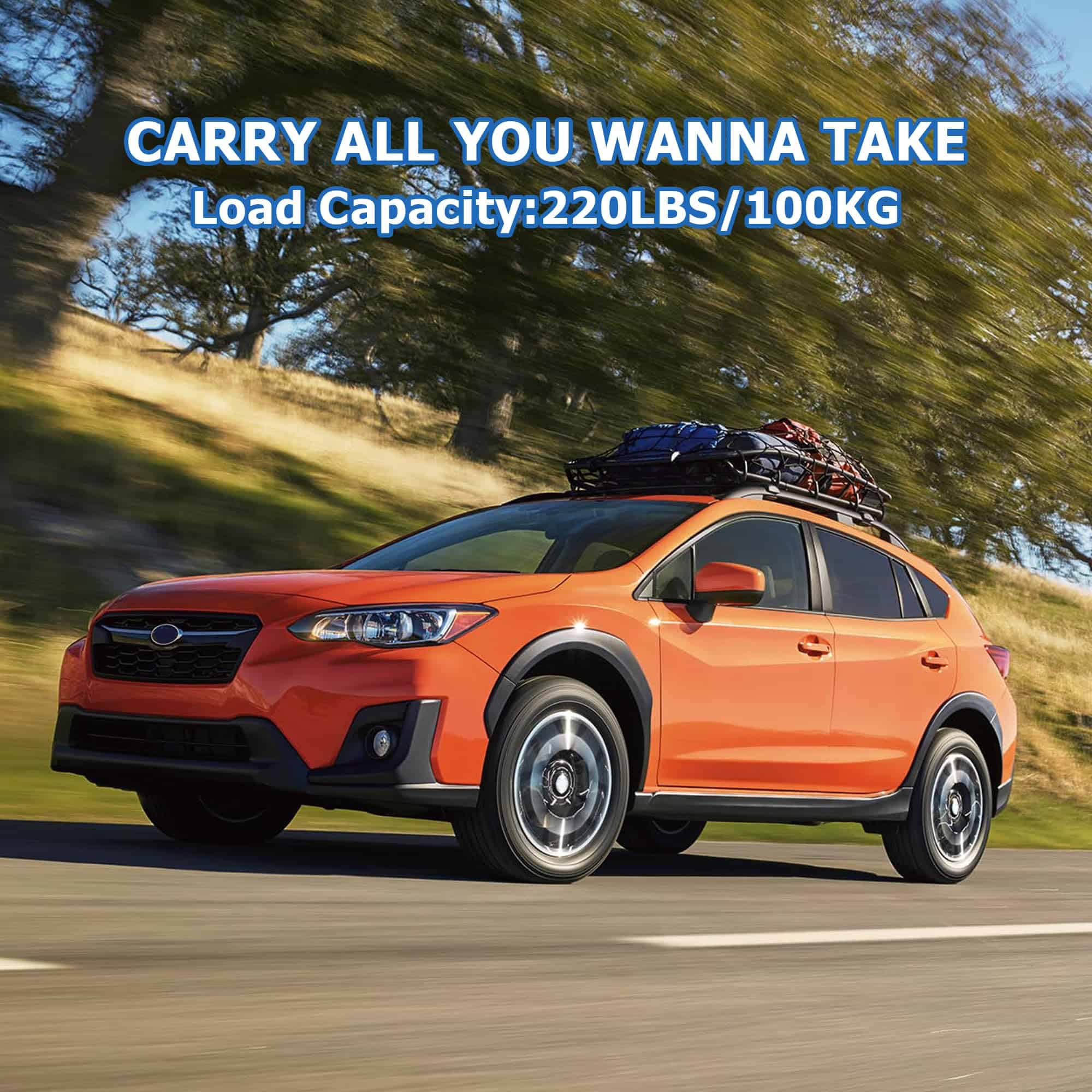 Barras transversales para portaequipajes FLYCLE para - Imagen 7