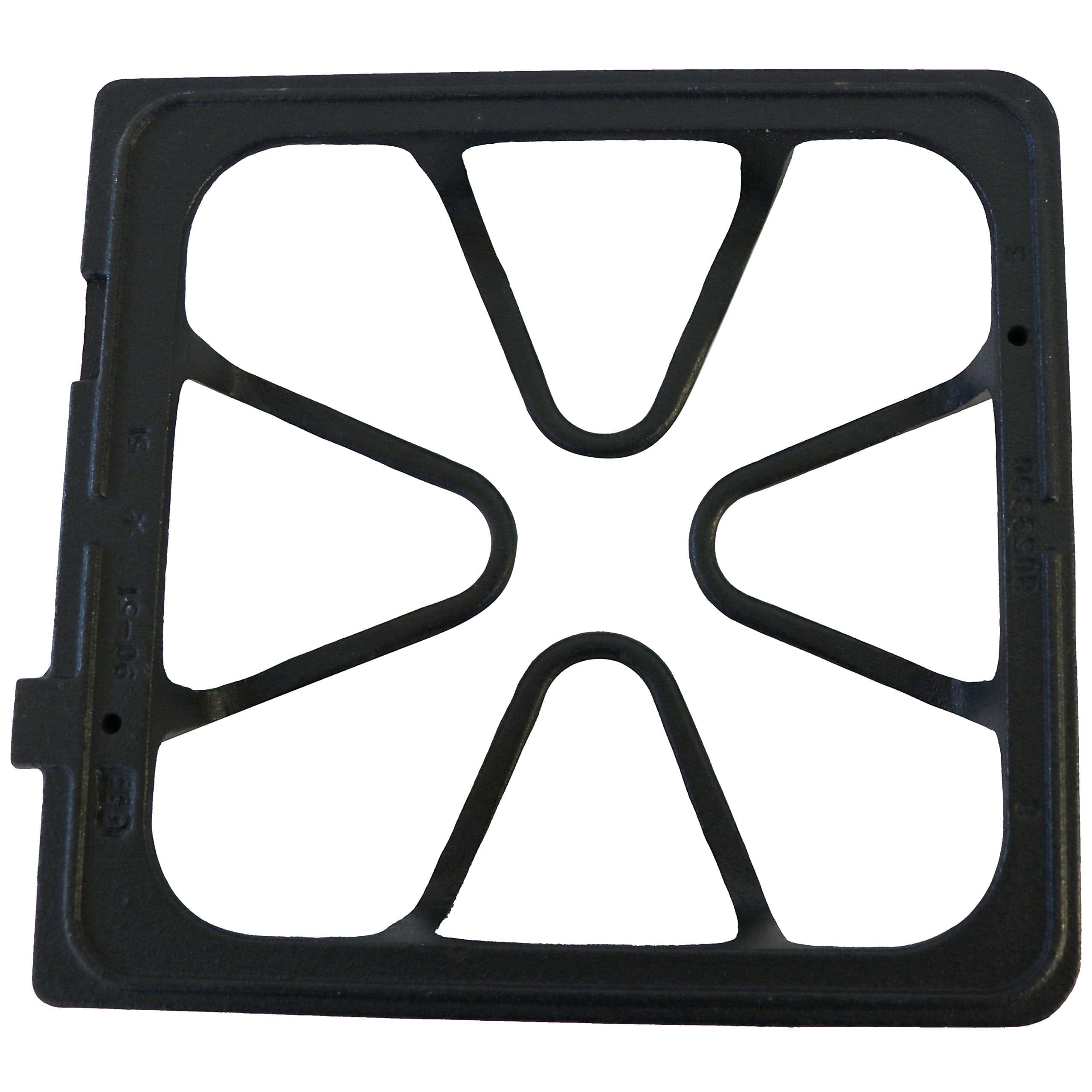 Rejillas de quemador para horno estufa de repuesto - Imagen 9