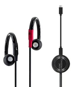 Micrófono Binaural SONICPRESENCE SP15C (USB-C) Graba Audio