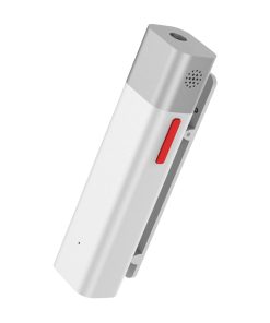 SabineTek SmartMike+ Ultra-Compact Wireless Bluetooth