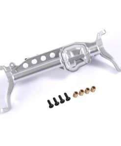 Carcasa de Eje para Coche RC RZXYLRC SCX10.3 para Axial