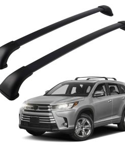 Barras transversales del portaequipajes -rd, canoa