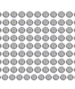 MADCATZ (Paquete de 100) Luces Marcadoras Laterales