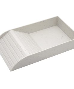 Plato de alimentación para tortugas y reptiles MACGOAL con