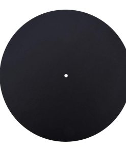 Tapete de Cuero Socobeta para Vinilos - Almohadilla de