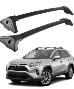 Richeer Barras Transversales de Aluminio para el Techo para