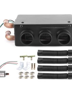 Calentador de Coche, Calentador de Cabina de