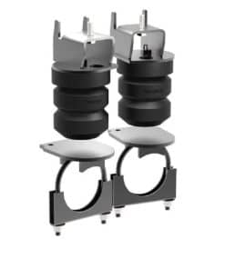 TIMBREN 2015-2022 Compatible Con Ford F150 2WD 4WD SES