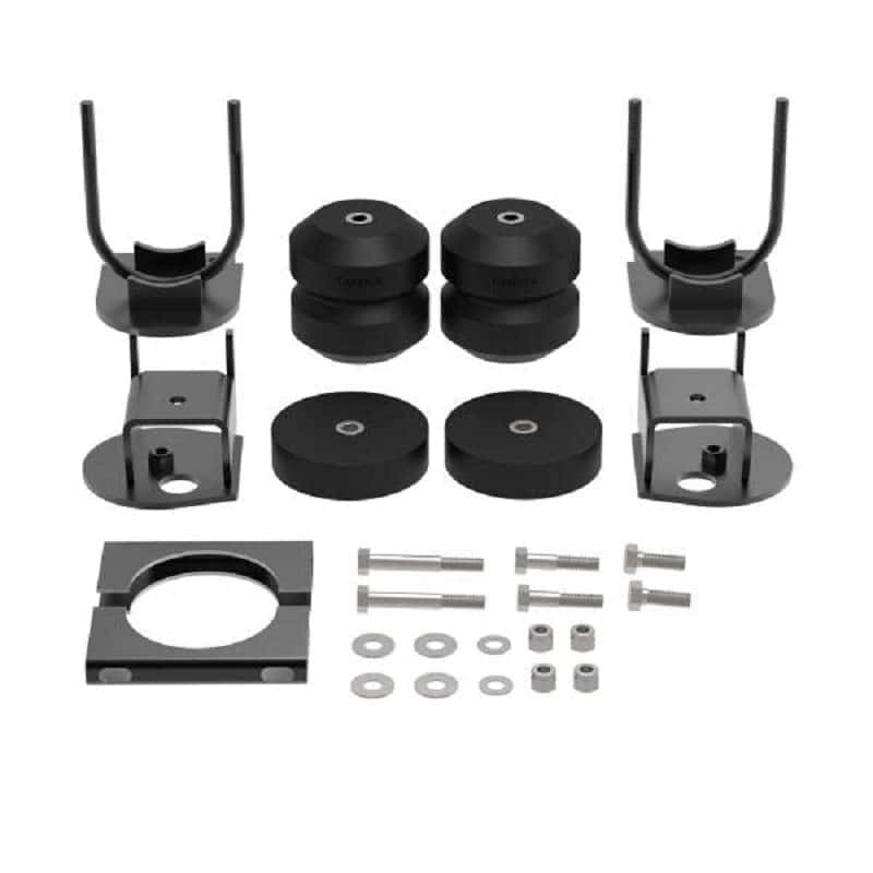 Timbren Fr1504e Ses Compatible Con Ford F150 2wd 4wd Ses - Imagen 4