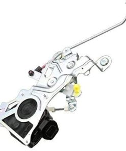 Cigüeñal de campana genuino OEM 81290-4D700 - Portón