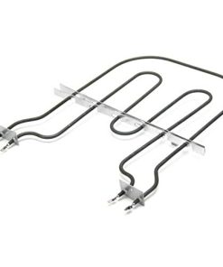 Elemento de gratinado WP9760774 9760774 AP6014070