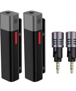 SabineTek Official SmartMike+ con Pro Bundle Professional
