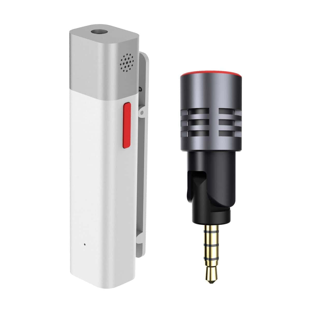 SabineTek Smartmike+ con Micrófono Unidireccional Micrófono