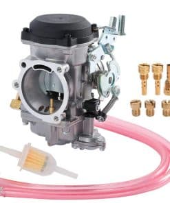 Carburador CV40 Compatible con Harley Davidson Sportster