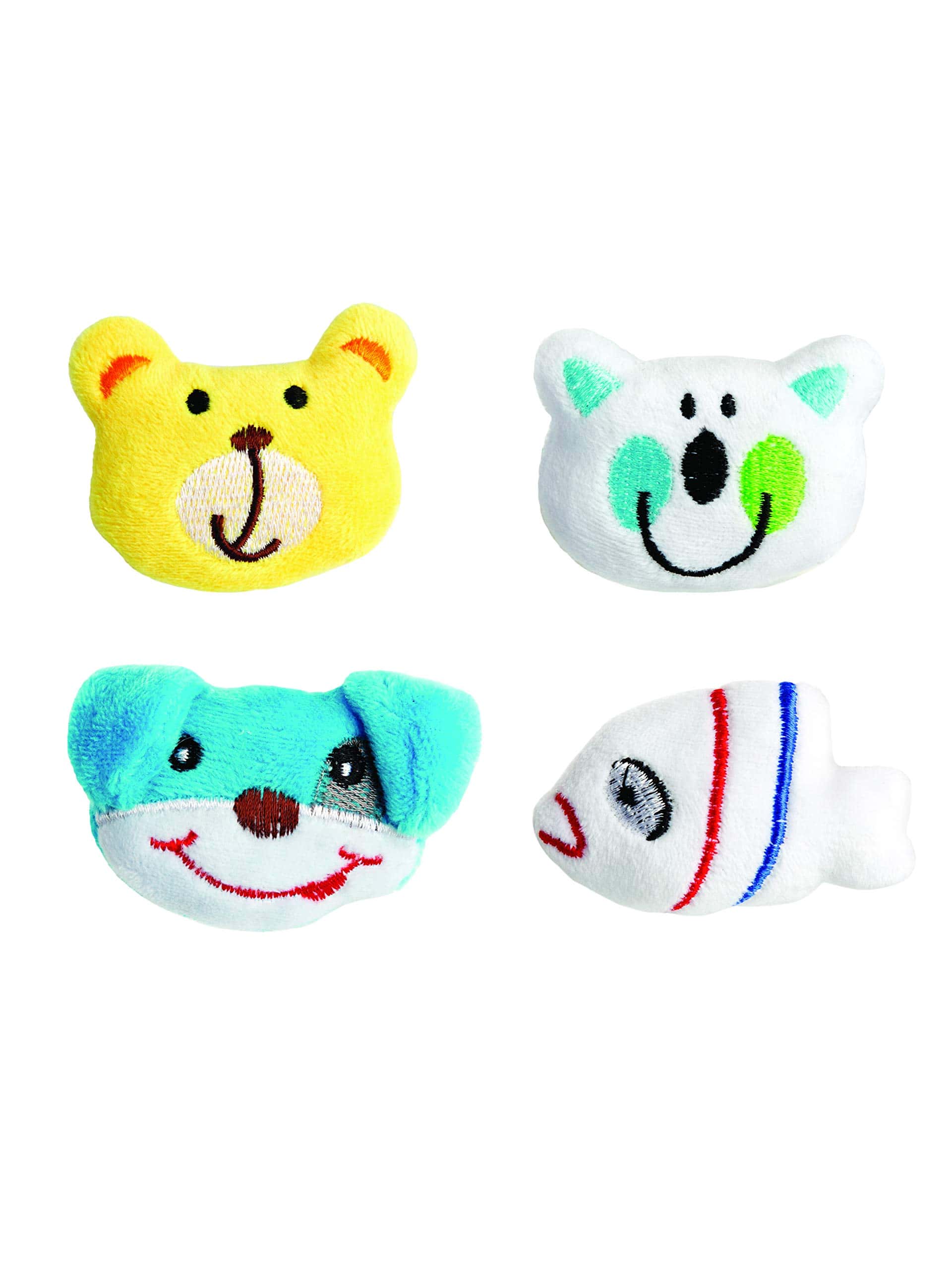 Máquina de Juego The Claw Toy Grabber con Luces - Imagen 3