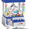 Máquina de Juego The Claw Toy Grabber con Luces
