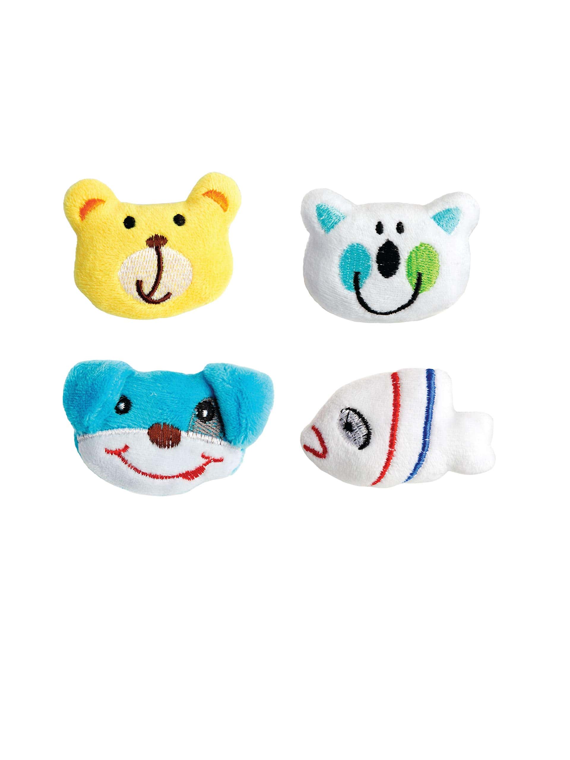 Máquina de Garra de Juguete con Luces Parpadeantes y - Imagen 3