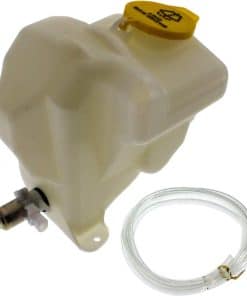 Para Jeep Wrangler TJ Depósito de Lavaparabrisas 2003 04 05