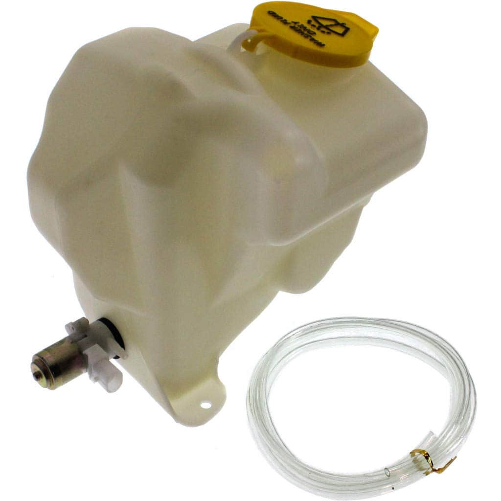 Para Jeep Wrangler TJ Depósito de Lavaparabrisas 2003 04 05