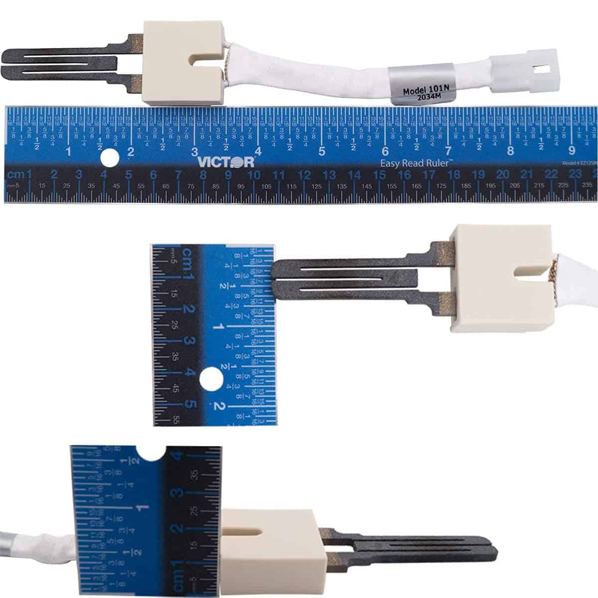 Supplying Demand 31001556 53-0689 Sustitución Específica - Imagen 4