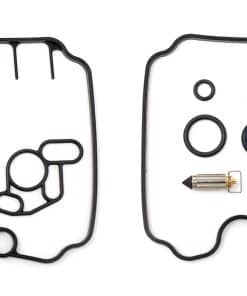 Kit de Piezas de Reparación y Reconstrucción - 0201-001