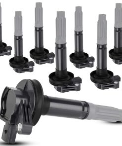 OCPTY Set de 8 Bobinas de Encendido para Ford F150 Ford