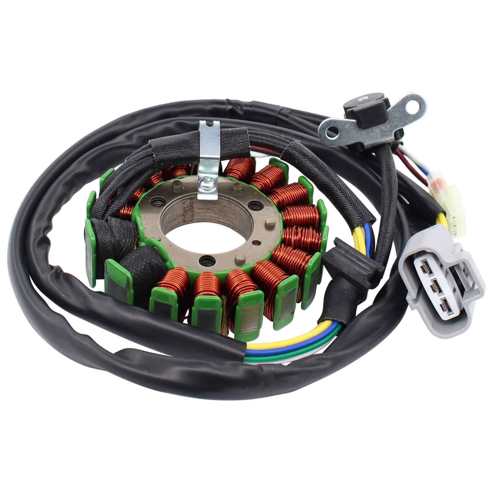 Estator para TRX450R 2004-2005