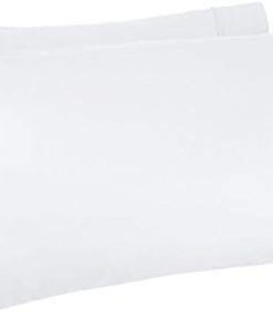 Funda de Almohada 100% Algodón Egipcio Kamas Home