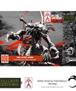 Accesorios Warlord Games 723014007
