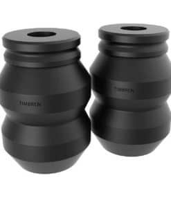 TIMBREN 2011-2022 Compatible Con Chevrolet Silverado