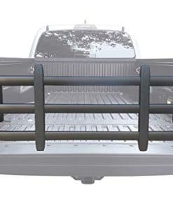 Extensor de cama de camioneta para Toyota Tacoma 2005-2021