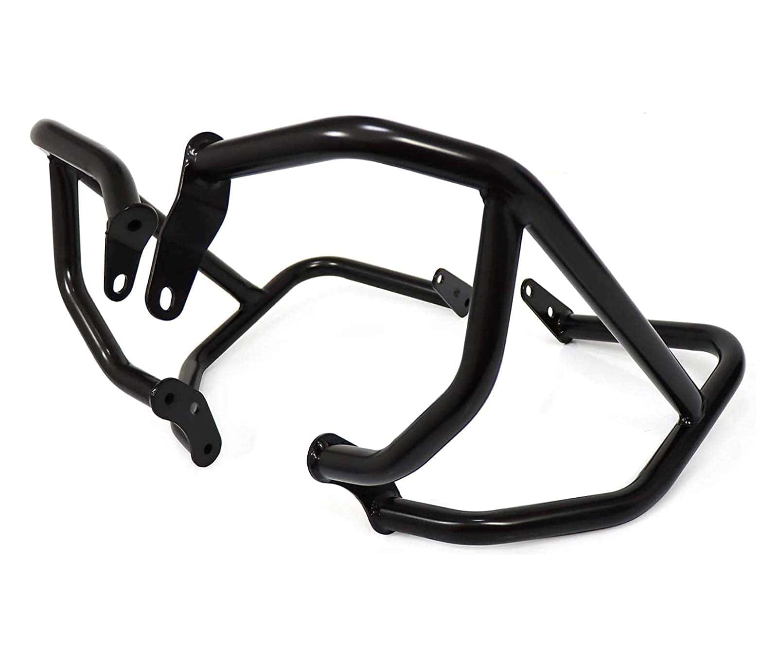 Worldmotop para Protectores de Motor GL800 para Honda Gold - Imagen 7