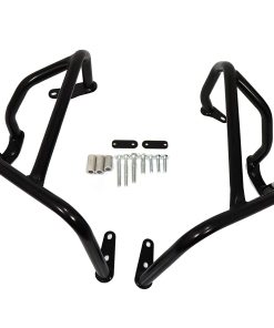 Worldmotop para Protectores de Motor GL800 para Honda Gold