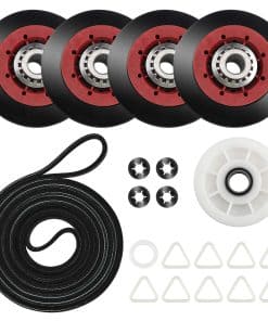 Kit de Mantenimiento y Reparación 4392067 para Secadoras -