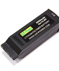 Batería de Repuesto MaximalPower 6000mAh para YUNEEC